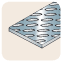 Werkstoff: Stahlblech, Dünnblech, Sandwich-Material, Verbundstoffe Werkstoff: Stahlblech, Dünnblech, Sandwich-Material, Verbundstoffe