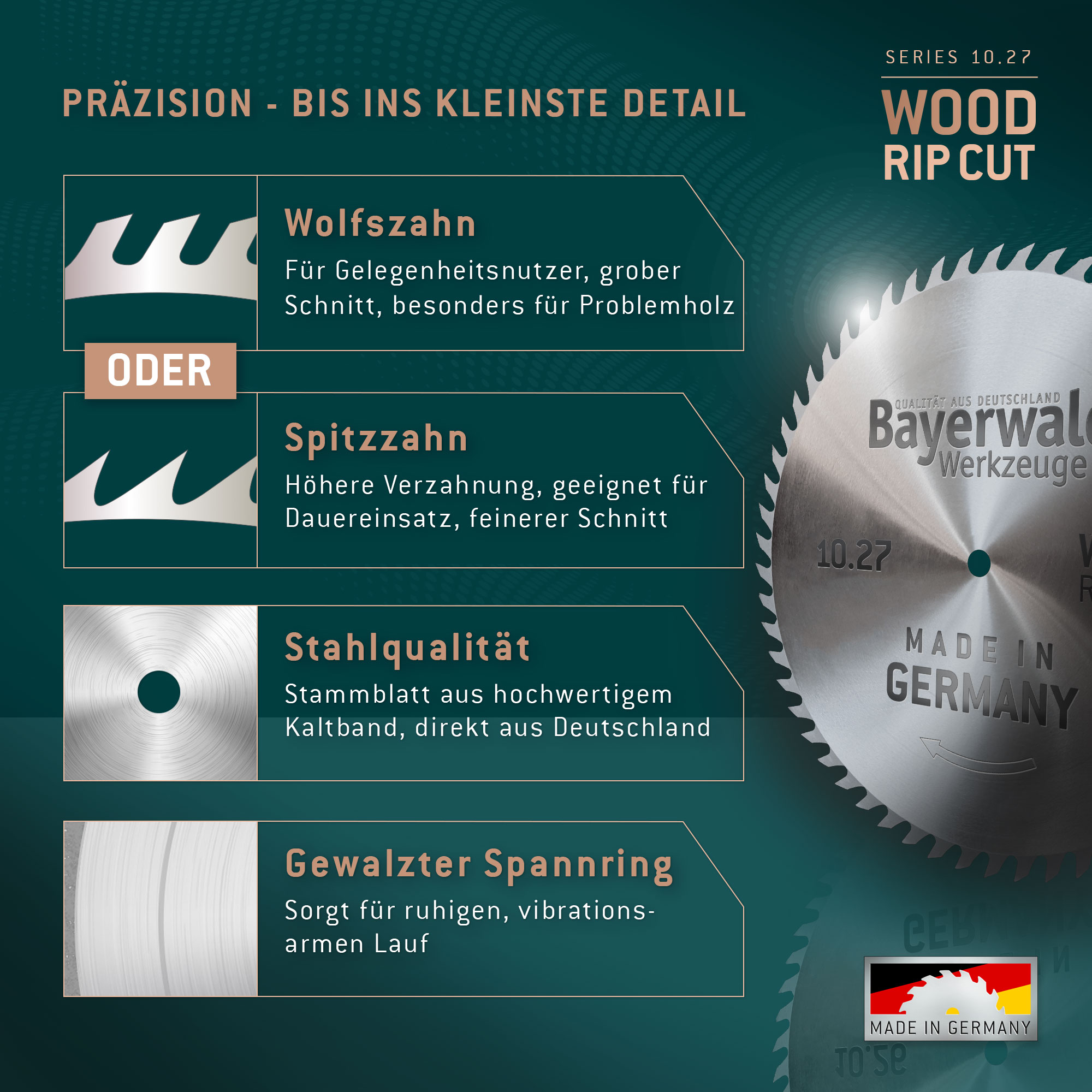 CV Kreissägeblatt - 700 x 3.2 x 35 Z56 KV-A