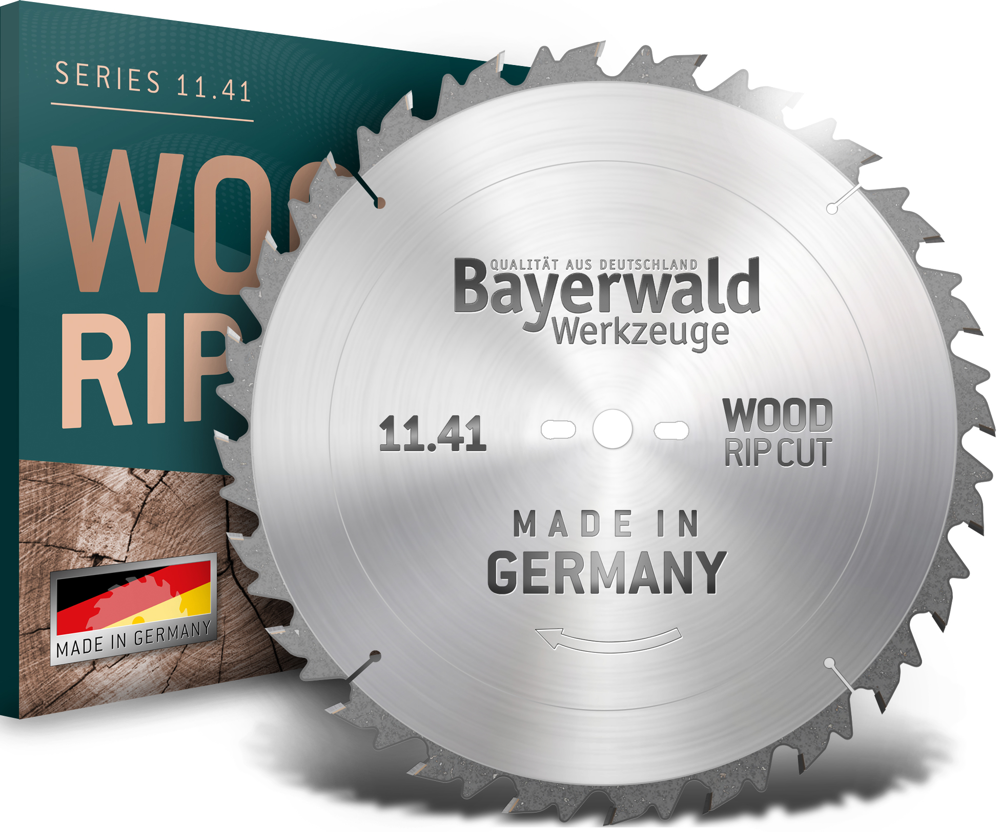 HM Kreissägeblatt - 700 x 4.5/3.2 x 30 Z42 FZ