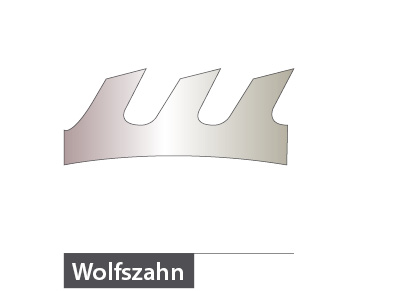 CV Kreissägeblatt - 600 x 2.8 x 30 Z56 KV-A