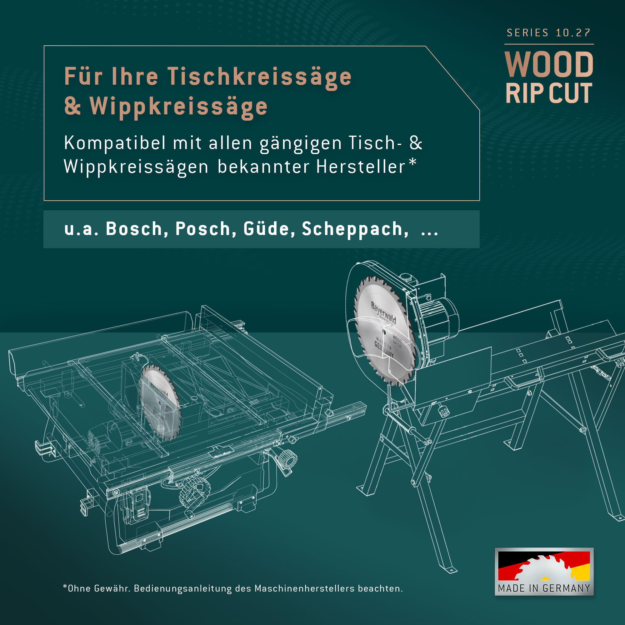 CV Kreissägeblatt - 600 x 2.8 x 35 Z56 KV-A