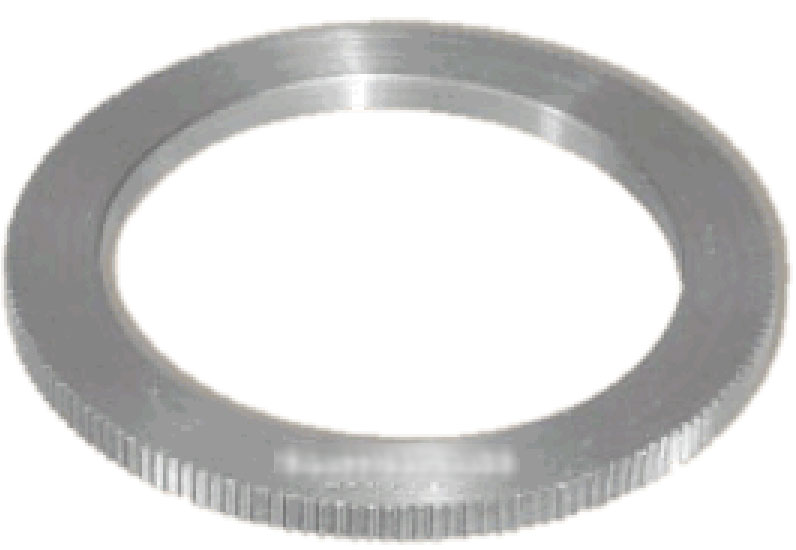 Reduzierring 30 mm / 18 mm (Dicke 1.4 mm)
