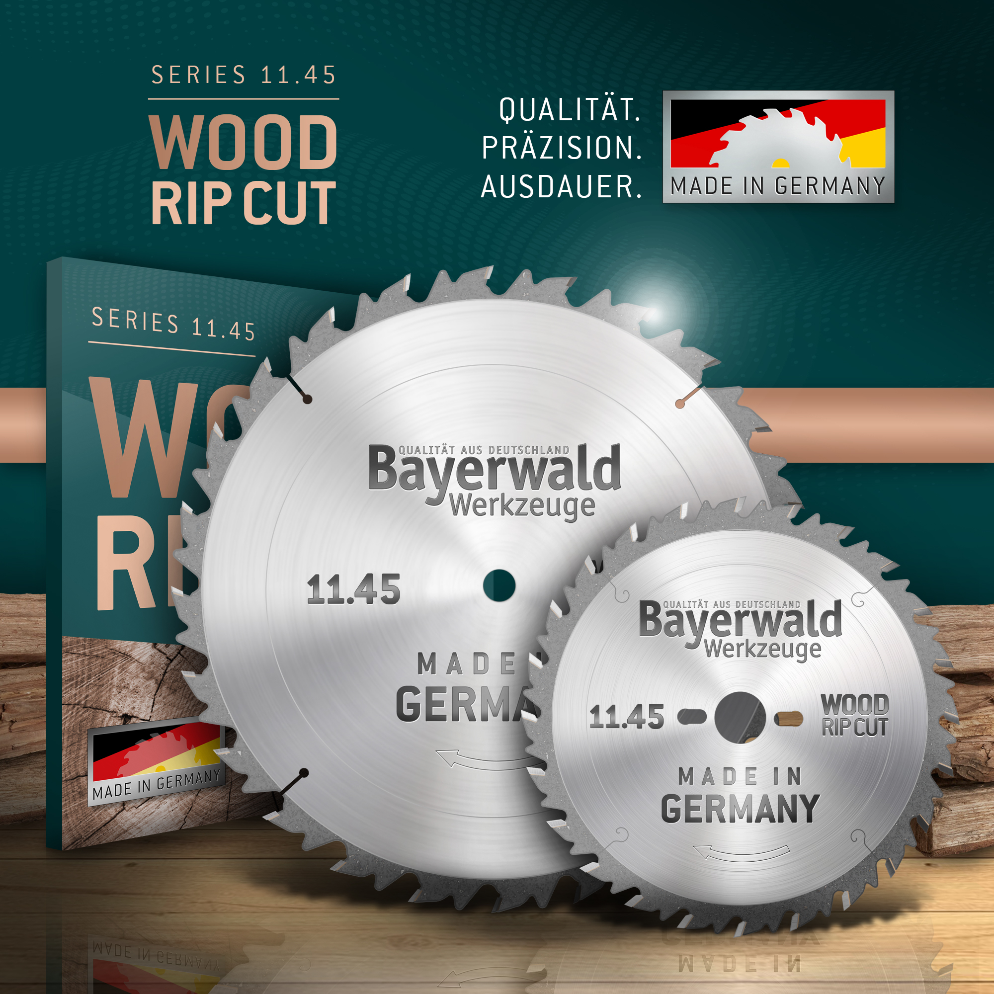 HM Kreissägeblatt - 750 x 6.8/5.0 x 30 Z=60 LF