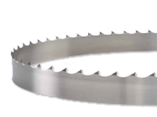 Bandsägeblatt  Pezzolato Timberqueen  - 4025 x 38 x 1 x 22mm