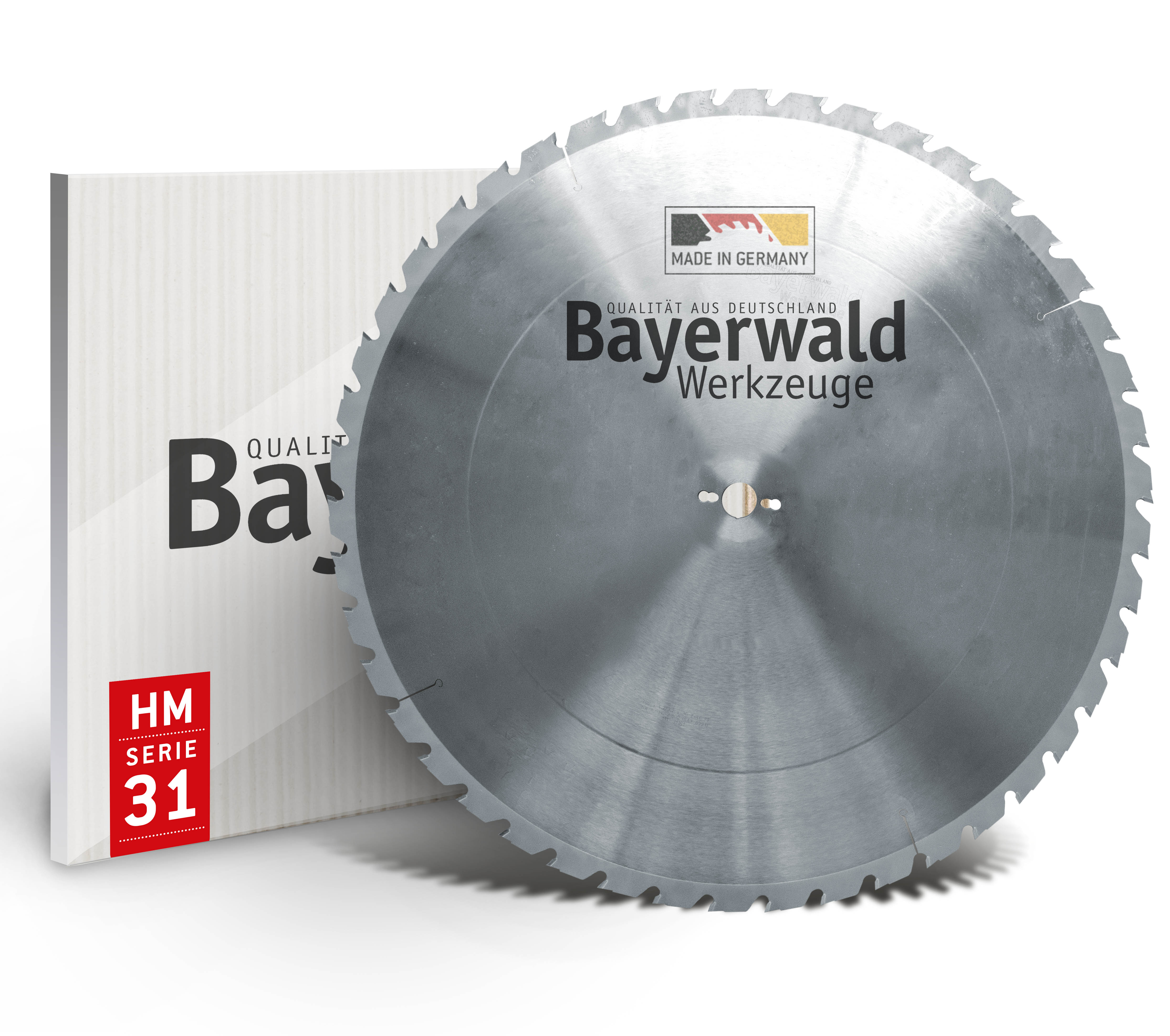 HM Kreissägeblatt - 700 x 4.2/3.2 x 30 Z46 FZF
