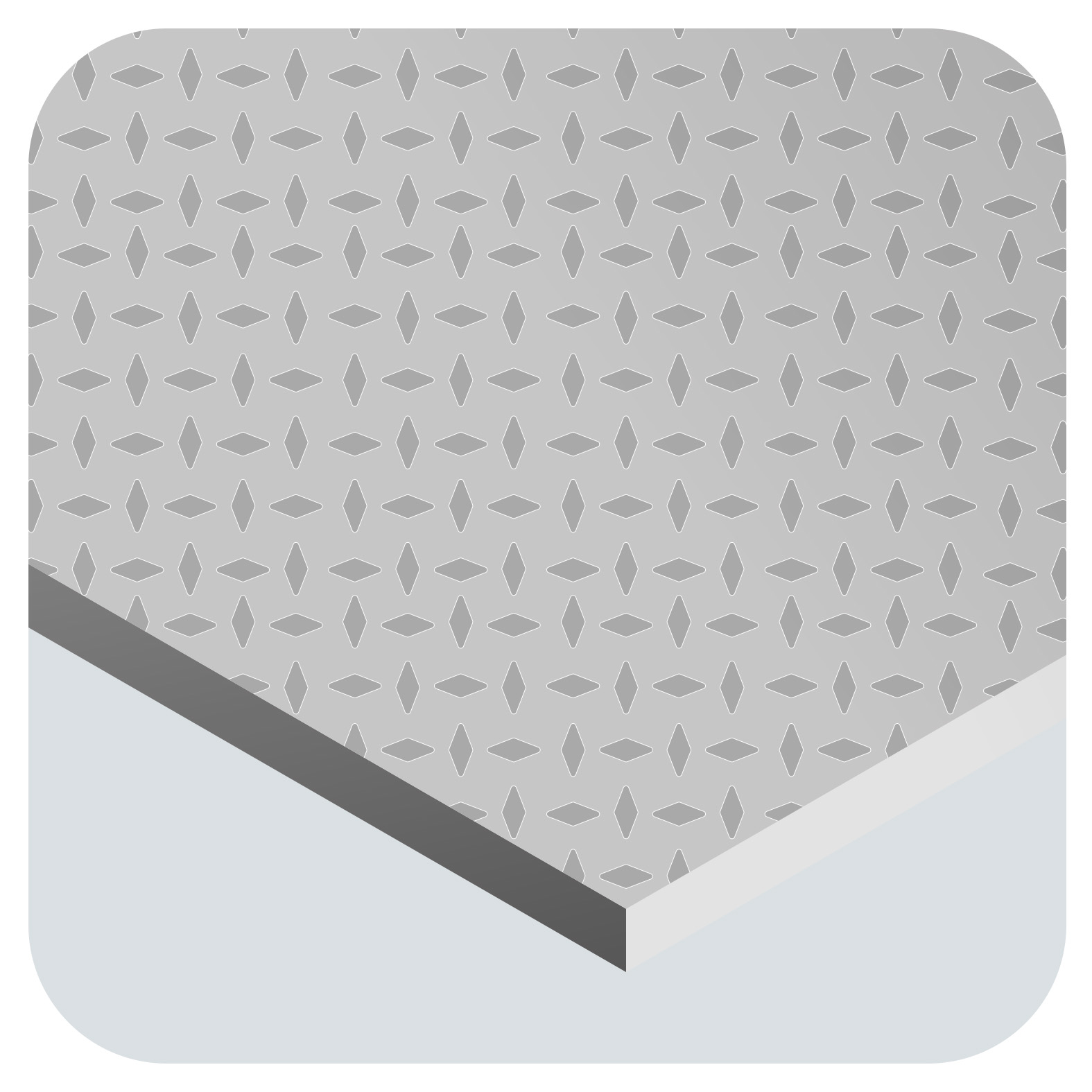 Werkstoff: Stahlplatten Werkstoff: Stahlplatten