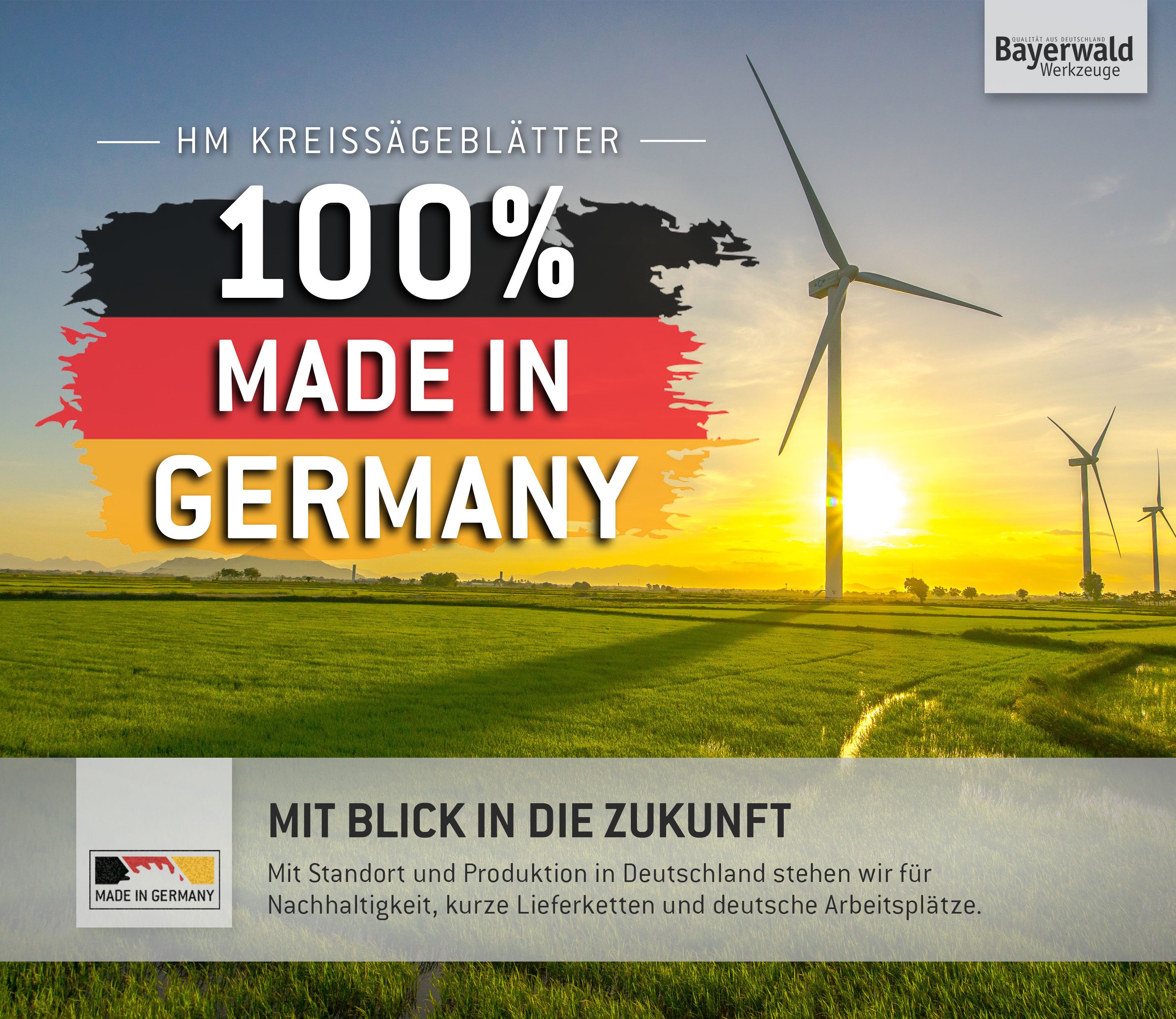 HM Kreissägeblatt - 355 x 2.4/2.0 x 25.4 Z84 TF