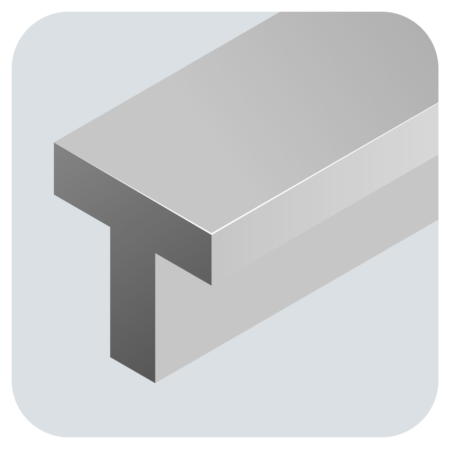Eigenschaft: T Profile Eigenschaft: T Profile